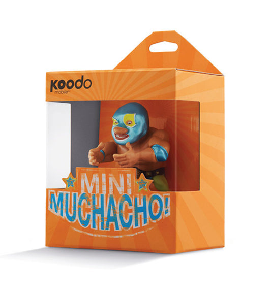 Koodo Mobile Mini Muchacho #3