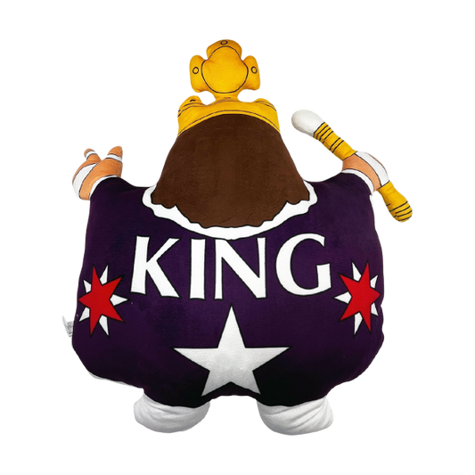 2025 Pro Wrestling Tees Brawler Buddies "Macho King" Randy Savage