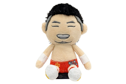 2025 NJPW Tokon Shop Exclusive Pyonsuke Yuya Uemura