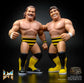 2025 Epic Toys Wrestling Megastars 2-Pack: The Killer Bees