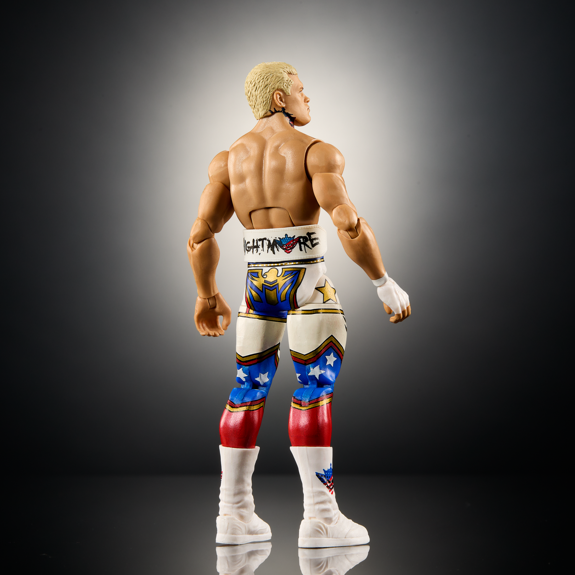2025 WWE Mattel Elite Collection Greatest Hits Series 8 2025 WWE Mattel Elite Collection Greatest Hits Series 8