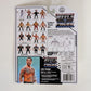 2024 Zombie Sailor's Toys Wrestling's Heels & Faces CM Punk [With Larry]