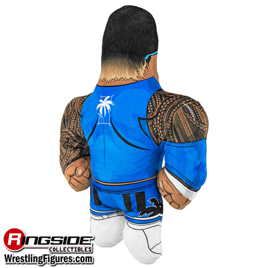 2025 WWE Uncanny Brands 24" Bleacher Buddies Jey Uso