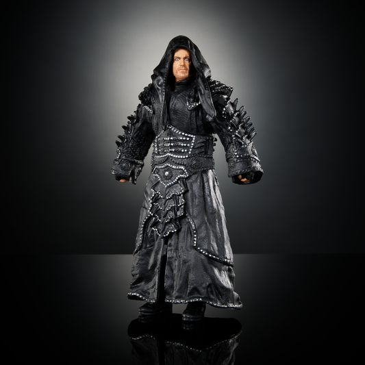 2025 WWE Mattel Elite Collection Greatest Hits Series 7 Undertaker