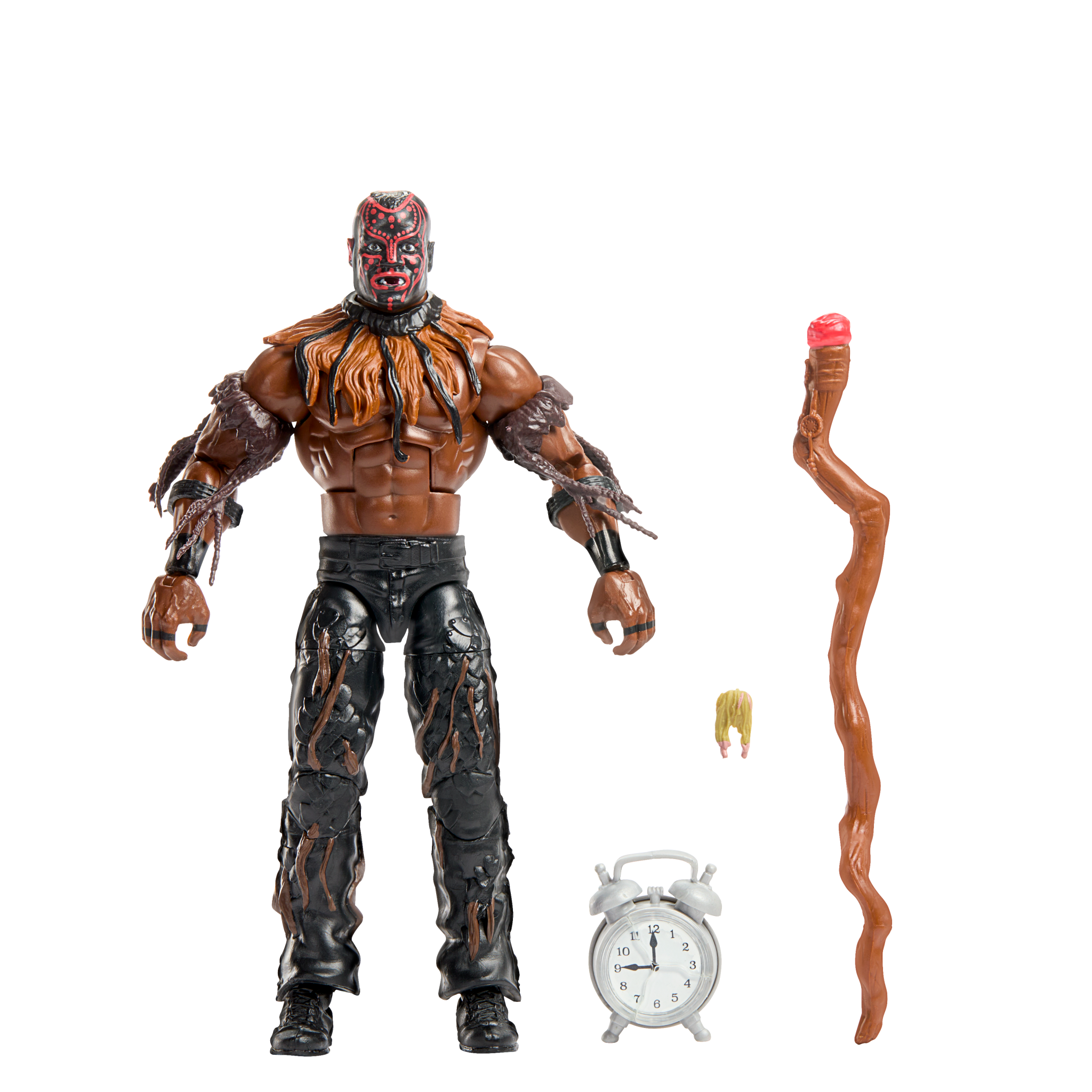2025 WWE Mattel Elite Collection From the Vault Series 5 Boogeyman [Ex ...