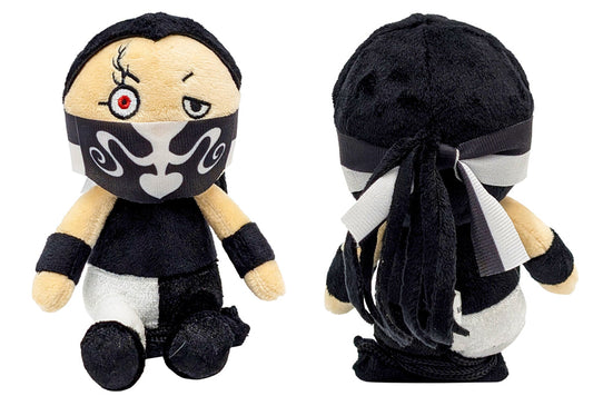 2025 NJPW Tokon Shop Exclusive Pyonsuke DOUKI