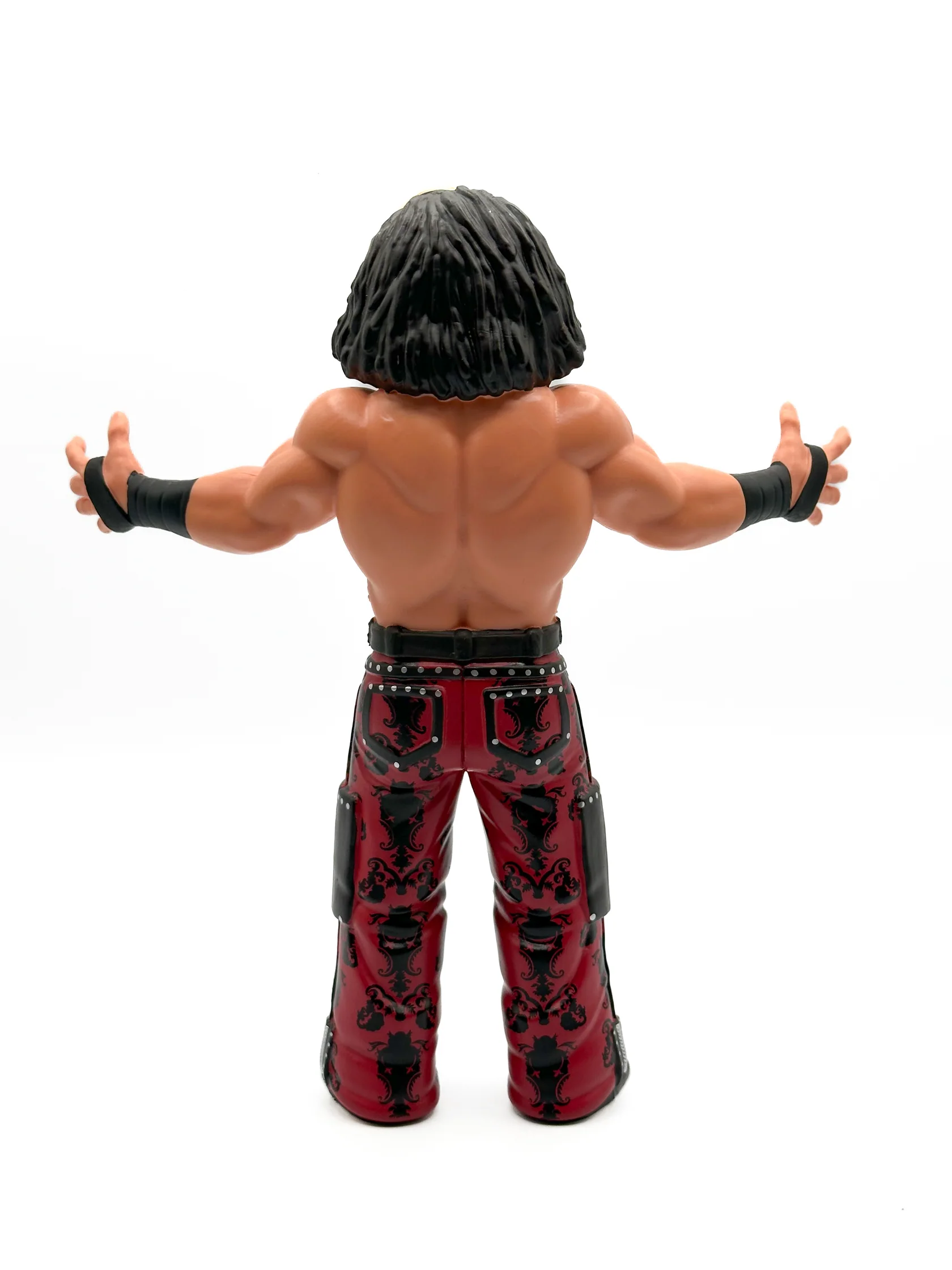 2024 Major Wrestling Figure Podcast Big Rubber Guys Series 8 Matt