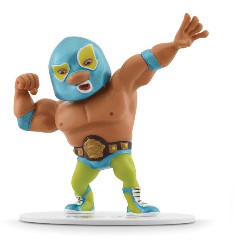 Kodo Mini Koodo Mobile Mini Muchacho #1 – Wrestling Figure Database