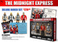 2023 FTC Legends of Professional Wrestling [Modern] Midnight Express Deluxe Boxed Set