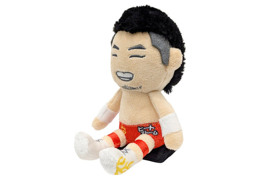 2025 NJPW Tokon Shop Exclusive Pyonsuke Yuya Uemura
