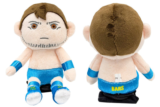 2025 NJPW Tokon Shop Exclusive Pyonsuke Oleg Boltin