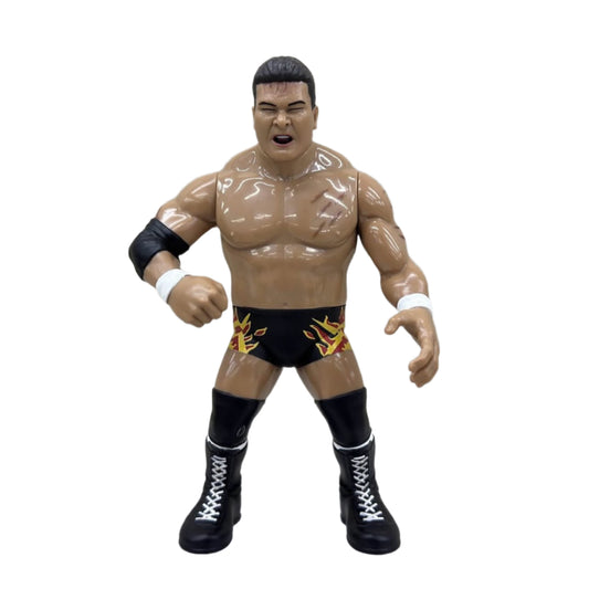 Zombie Sailor's Toys Wrestling's Heels & Faces Masato Tanaka