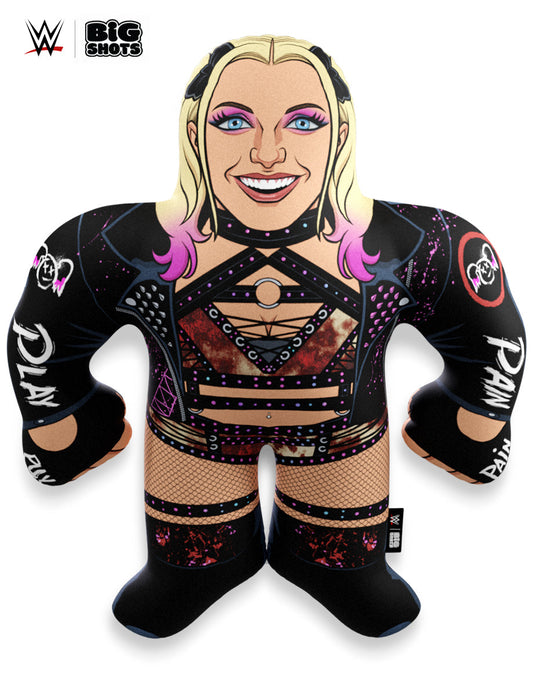 2025 WWE Big Shots Alexa Bliss