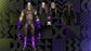 2025 WWE Mattel Ultimate Edition Legends Undertaker [Exclusive]