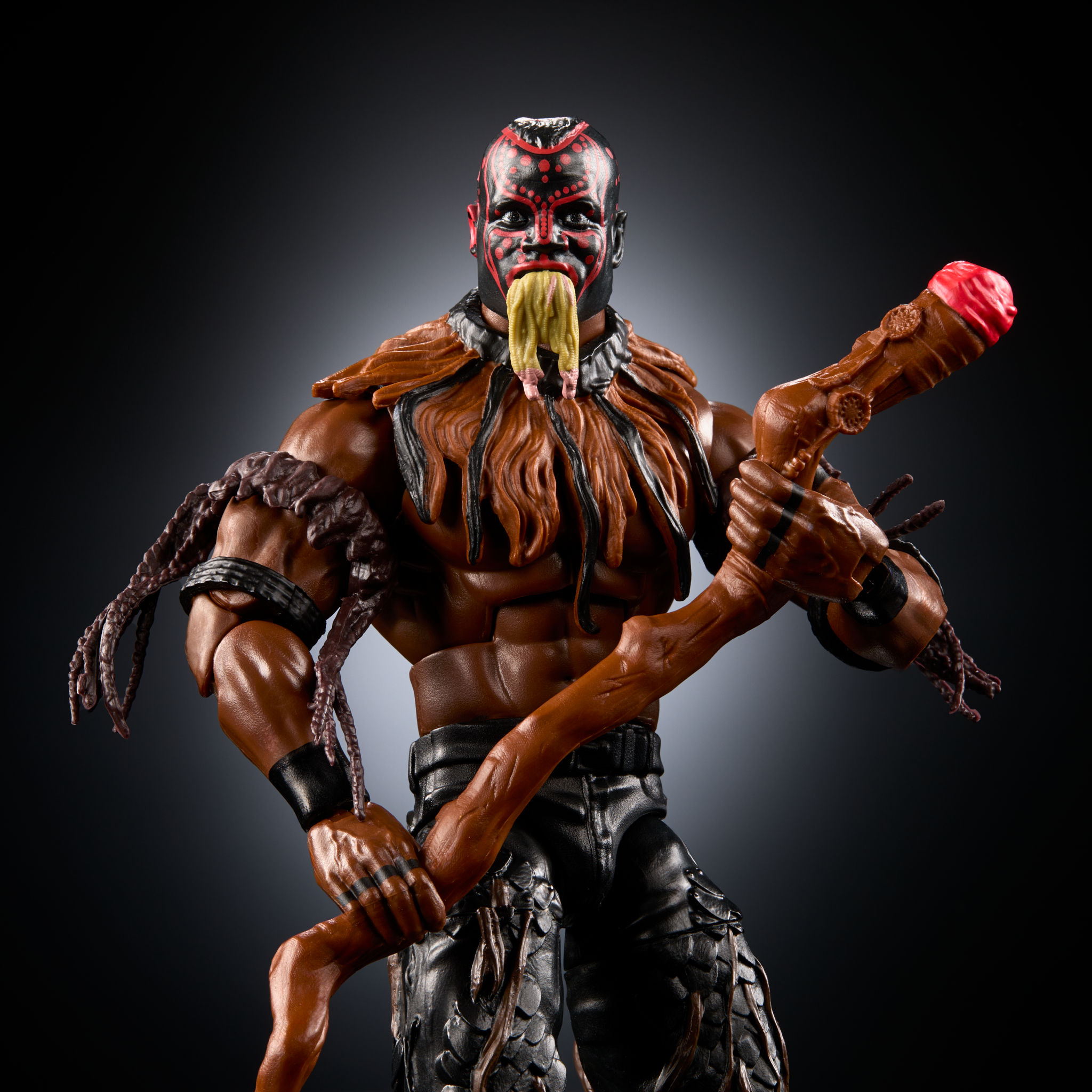 2025 WWE Mattel Elite Collection From the Vault Series 5 Boogeyman [Ex ...