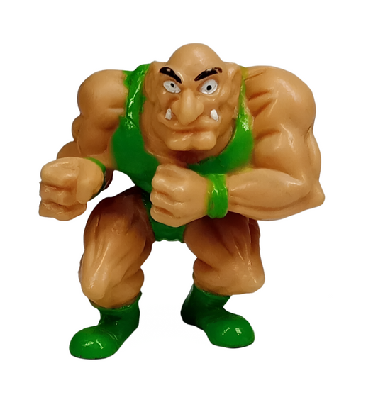 1995 Matchbox Monster Wrestlers In My Pocket #29: Goonie
