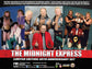 2023 FTC Legends of Professional Wrestling [Modern] Midnight Express Deluxe Boxed Set