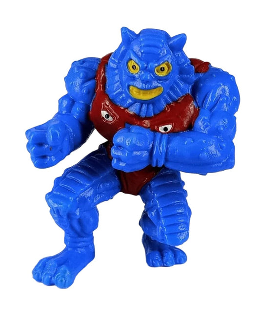 1995 Matchbox Monster Wrestlers In My Pocket #19: Grunt