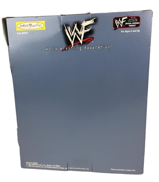 1999 WWF Jakks Pacific Legends Collector's Edition Andre the Giant