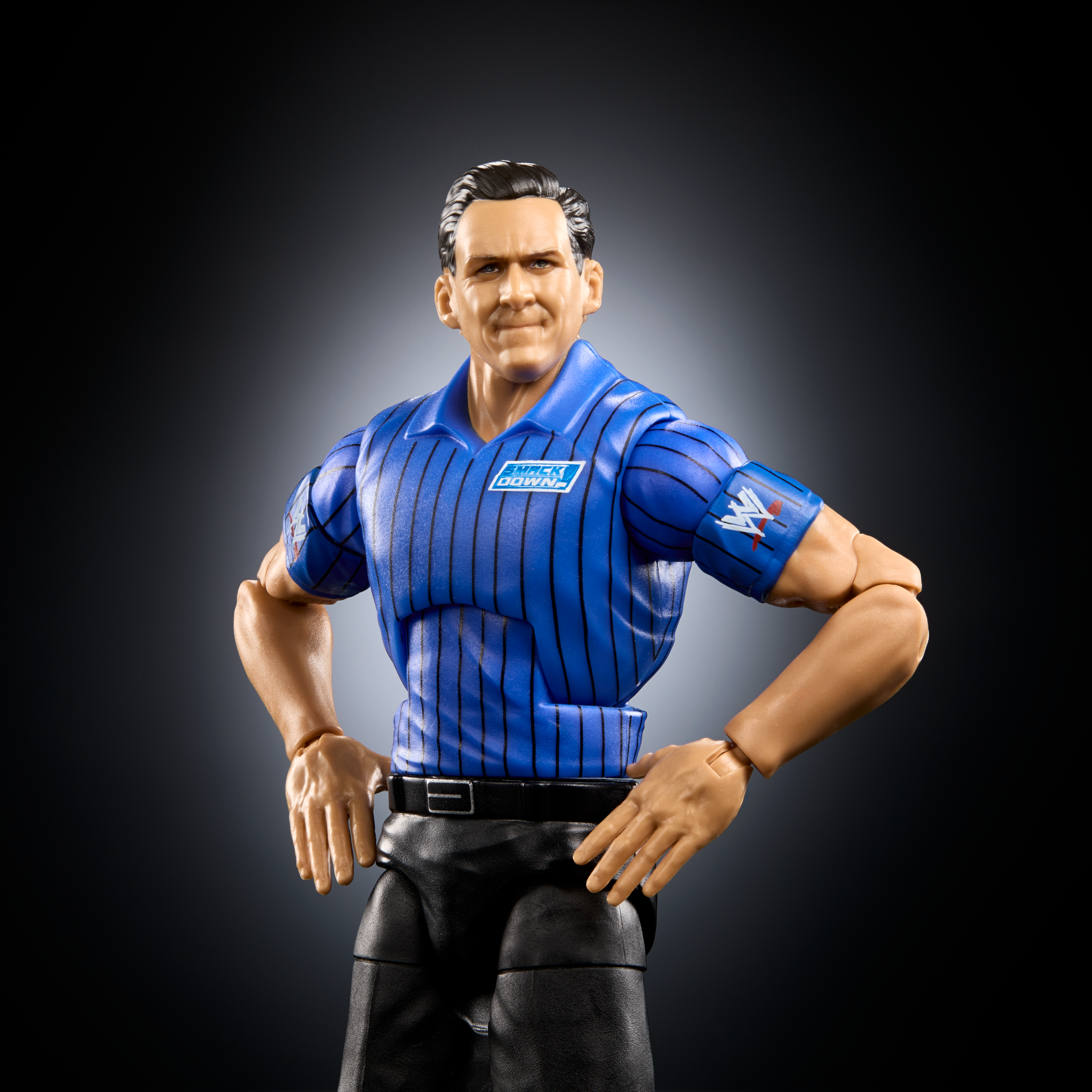2025 WWE Mattel Elite Collection From the Vault Series 5 John Cone