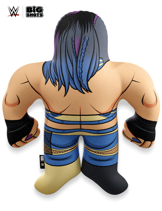 2025 WWE Big Shots Bayley