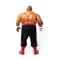 2025 Zombie Sailor's Toys Wrestling's Heels & Faces Pinnacle Collection Series 1 #02 Abdullah the Butcher