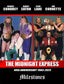 2023 FTC Legends of Professional Wrestling [Modern] Midnight Express Deluxe Boxed Set