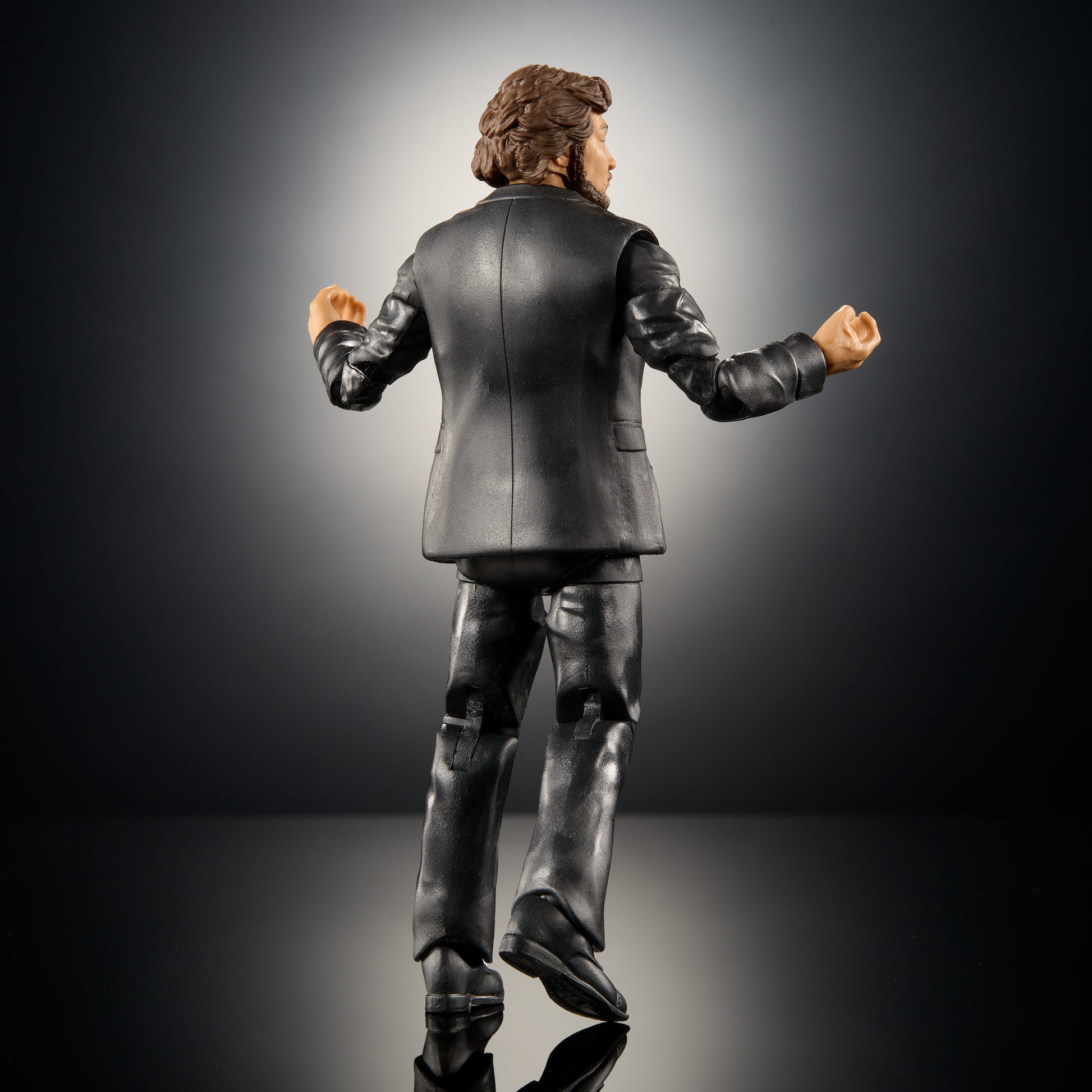 WWE Elite Great Muta 2025 – Monday Night Wars Series 7 – Actionfigur 15 Cm – Sammlerstück Mit Zubehör WWE Elite Great Muta 2025 – Monday Night Wars Series 7 – Actionfigur 15 Cm – Sammlerstück Mit Zubehör