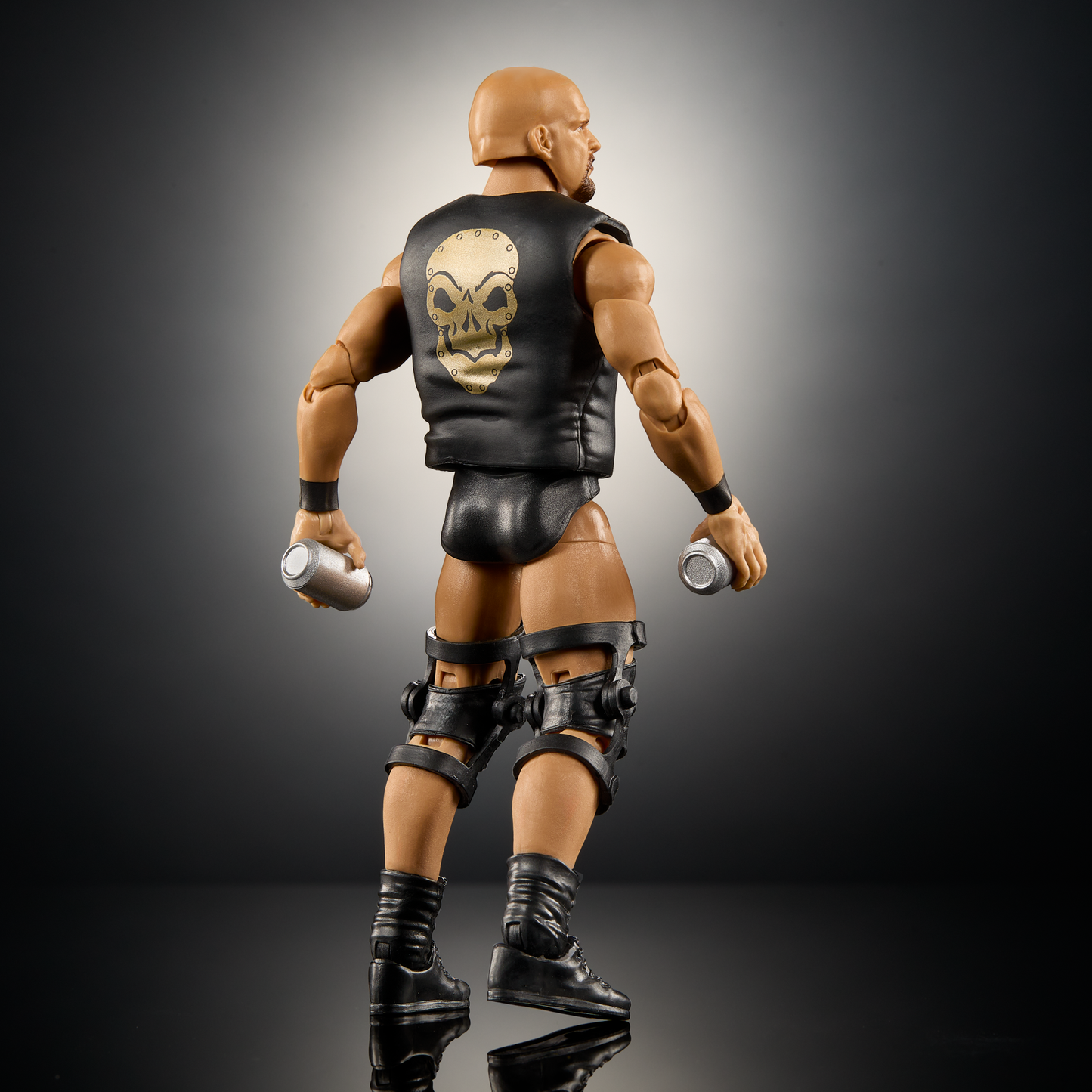 Mattel WWE Elite Collection Figura de acción y Accesorios, Serie #104 Mattel WWE Elite Collection Figura de acción y Accesorios, Serie #104