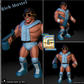 2025 Hasttel Toy Grapplers & Gimmicks Limited Edition Rick "The Model" Martel