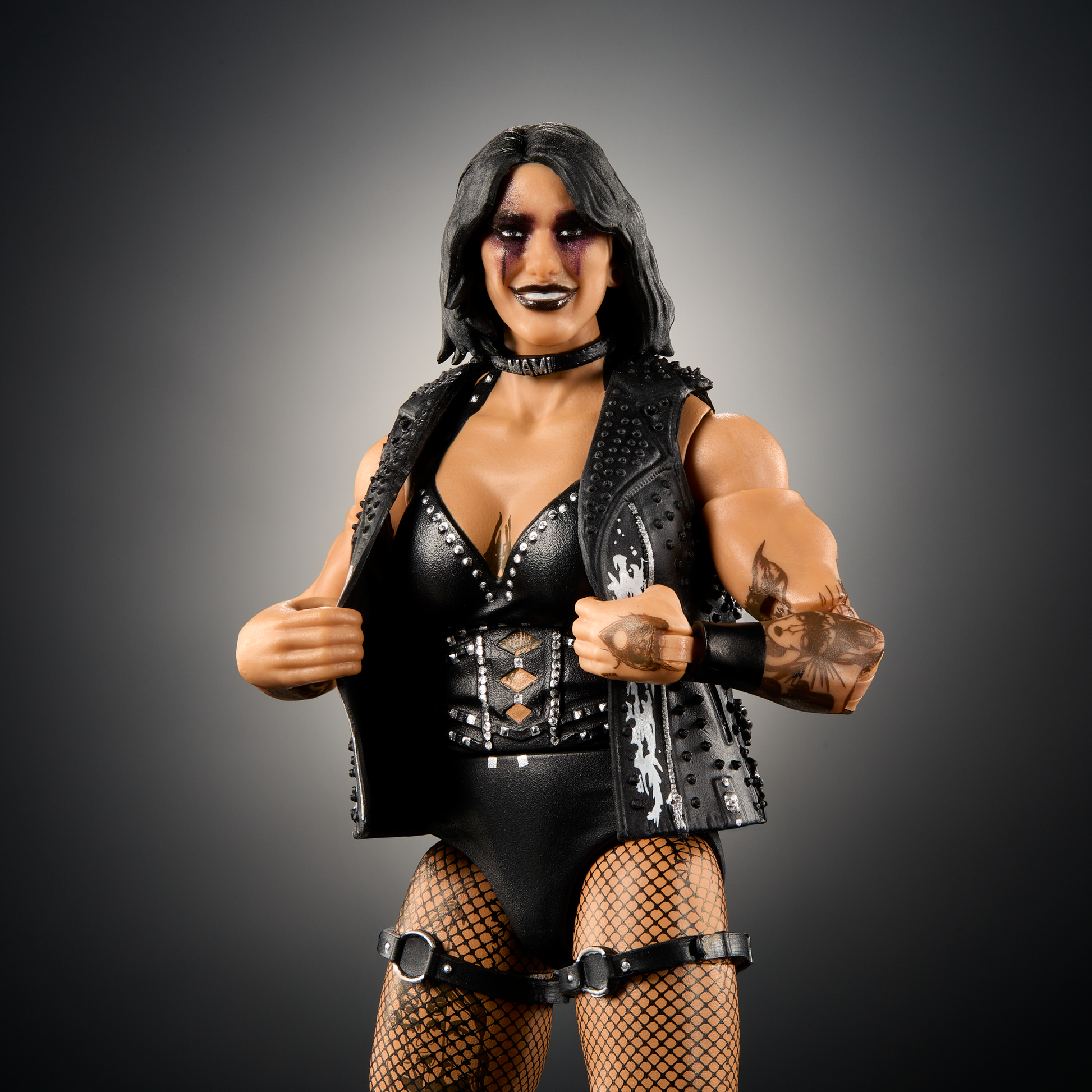 2025 WWE Mattel Elite Collection Series 117 Rhea Ripley 2025 WWE Mattel Elite Collection Series 117 Rhea Ripley