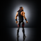WWE Mattel Elite Series #118 Jacob Fatu Action Figure - 1:10 Scale Collectible