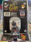 1999 WWF Just Toys Micro Bend-Ems Pile Driver Fling Action Ring Undertaker & Goldust