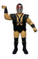 2025 LaToonie Wrestling Giant Series 8" Scale Demolition Ax [With Red & Silver Facepaint]