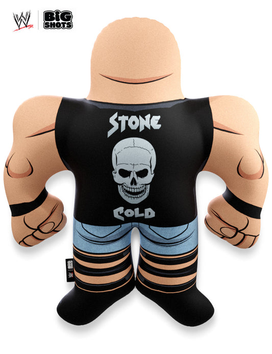 2024 WWE Big Shots "Stone Cold" Steve Austin
