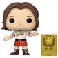 2025 WWE Funko POP! Vinyls 178 Hall of Fame "Rowdy" Roddy Piper [Exclusive]