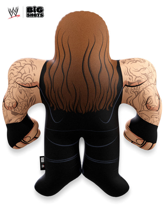 2025 WWE Big Shots Undertaker '05