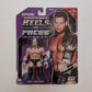 2025 Zombie Sailor's Toys Wrestling's Heels & Faces Series 4 Mike Awesome