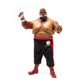 2025 Zombie Sailor's Toys Wrestling's Heels & Faces Pinnacle Collection Series 1 #02 Abdullah the Butcher