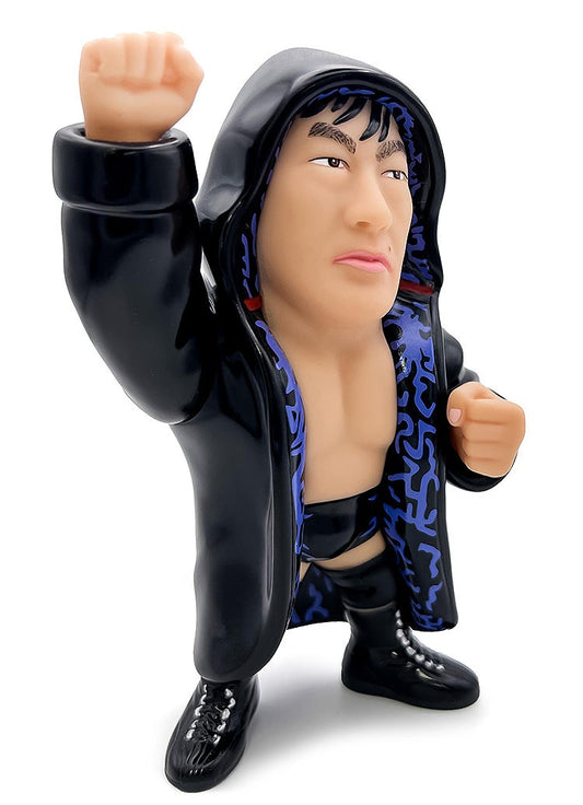 2025 Good Smile Co. 16d Collection Legend Masters 035: Kenta Kobashi