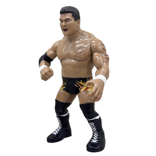 Zombie Sailor's Toys Wrestling's Heels & Faces Masato Tanaka