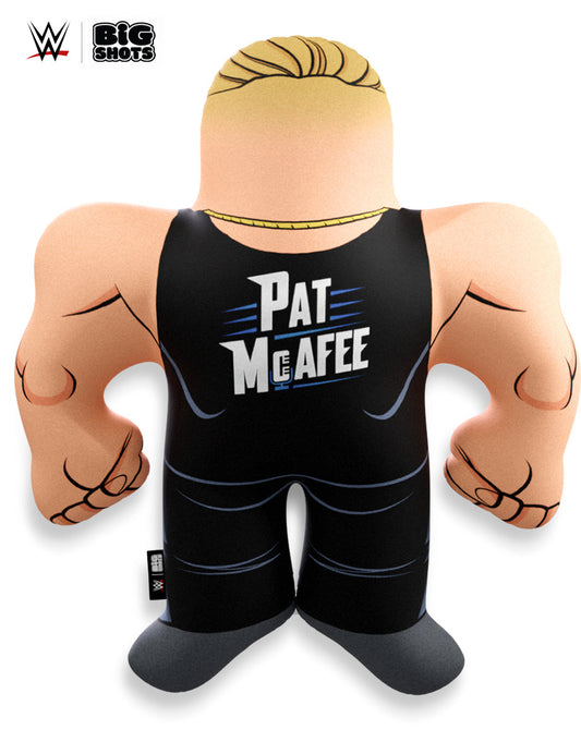 2025 WWE Big Shots Pat McAfee