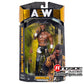 2025 AEW Jazwares Unrivaled Collection Series 17 #177 Swerve Strickland