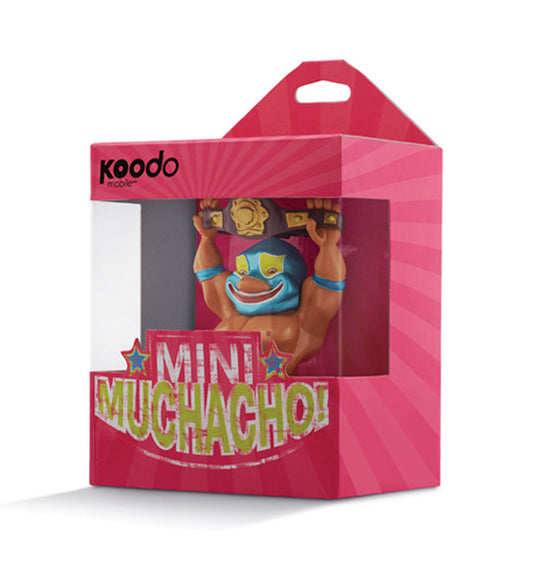 Koodo Mobile Mini Muchacho #4