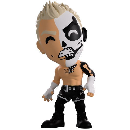 2025 Youtooz AEW Collection Vinyl Figure #8 Darby Allin