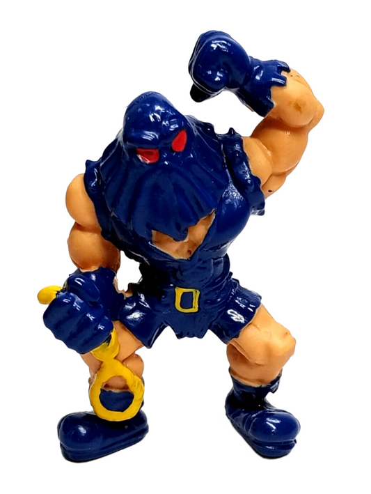 1995 Matchbox Monster Wrestlers In My Pocket #32: The Executioner