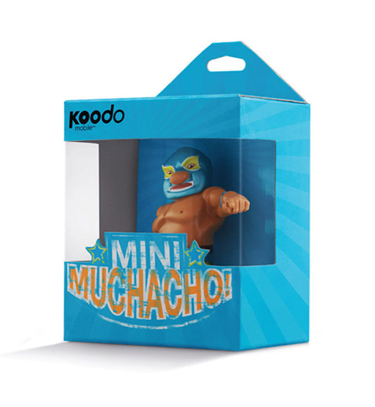 Koodo Mobile Mini Muchacho #2