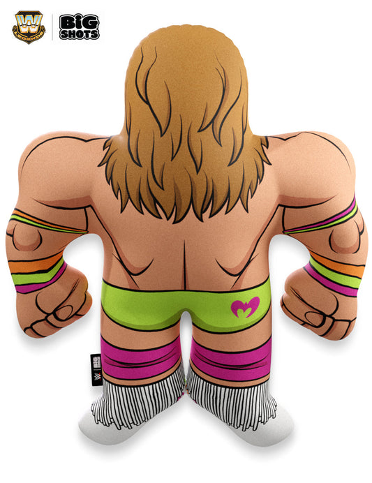 2024 WWE Big Shots Ultimate Warrior