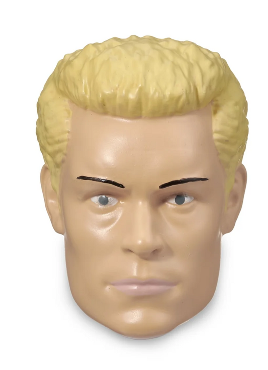 2025 WWE WOW! Stuff Thumb War Superstars Series 1 "The American Nightmare" Cody Rhodes