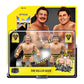 2025 Epic Toys Wrestling Megastars 2-Pack: The Killer Bees